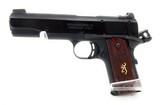 BROWNING 1911-22 Black Label Medallion .22 LR - 1 of 3