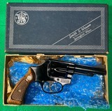 SMITH & WESSON 43 .22 LR - 1 of 3
