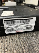 CZ 75 D Compact9MM LUGER (9x19 PARA) - 2 of 3