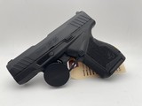 Taurus GX4 9MM LUGER (9X19 PARA) - 1 of 2