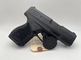 Taurus GX4 9MM LUGER (9X19 PARA) - 2 of 2