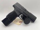 SIG SAUER P365 SAS 9MM LUGER (9X19 PARA) - 2 of 2