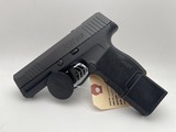 SIG SAUER P365 SAS 9MM LUGER (9X19 PARA) - 1 of 2
