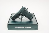 SPRINGFIELD ARMORY 1911 DS Prodigy Compact9MM LUGER (9x19 PARA) - 1 of 2