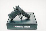 SPRINGFIELD ARMORY 1911 DS Prodigy Compact9MM LUGER (9x19 PARA) - 2 of 2