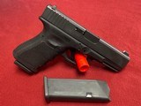 GLOCK G19 19 GEN 3 9MM COMPACT 9MM LUGER (9x19 PARA) - 1 of 3