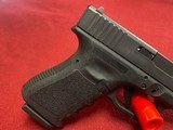 GLOCK G19 19 GEN 3 9MM COMPACT 9MM LUGER (9x19 PARA) - 2 of 3