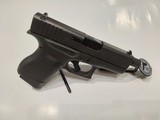 GLOCK 43 9MM LUGER (9x19 PARA) - 2 of 3