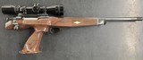 REMINGTON XP-100 7MM-08 REM - 1 of 3