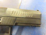 CZ P-10 F 9MM LUGER (9x19 PARA) - 2 of 3