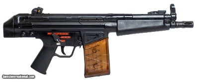 CENTURY ARMS AP51 PDW .308 WIN/7.62MM NATO