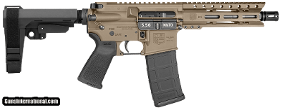 DIAMONDBACK DB15 5.56X45MM NATO