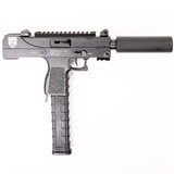 MASTERPIECE ARMS, INC. DEFENDER 9MM LUGER (9x19 PARA) - 2 of 3