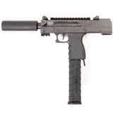 MASTERPIECE ARMS, INC. DEFENDER 9MM LUGER (9x19 PARA) - 1 of 3