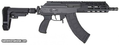 IWI US Galil Ace 7.62X39MM