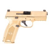 FN 509 9MM LUGER (9x19 PARA) - 2 of 2