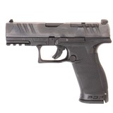 WALTHER PDP FULL SIZE 9MM LUGER (9x19 PARA) - 1 of 3