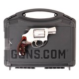 SMITH & WESSON 637-2 AIRWEIGHT .38 SPL +P - 3 of 3