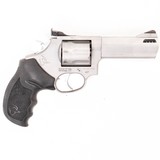 TAURUS 627 TRACKER .357 MAG - 2 of 2