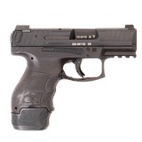 HECKLER & KOCH VP9 SK 9MM LUGER (9x19 PARA) - 2 of 3