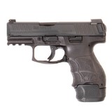 HECKLER & KOCH VP9 SK 9MM LUGER (9x19 PARA) - 1 of 3