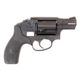 SMITH & WESSON BG38 BODYGUARD .38 SPL - 2 of 3
