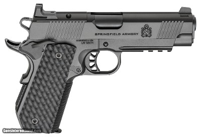 SPRINGFIELD ARMORY 1911 TRP AOS 9MM LUGER (9x19 PARA)
