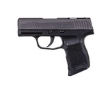 SIG SAUER P365 SAS 9MM LUGER (9X19 PARA) - 1 of 1
