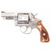 RUGER SPEED-SIX .357 MAG - 1 of 2