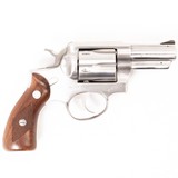RUGER SPEED-SIX .357 MAG - 2 of 2