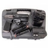 SIG SAUER P365 X-MACRO 9MM LUGER (9x19 PARA) - 3 of 3