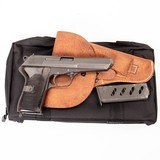 CZ 52 7.62X25MM TOKAREV - 3 of 3