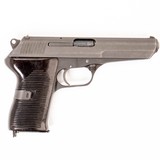 CZ 52 7.62X25MM TOKAREV - 2 of 3