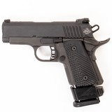 ROCK ISLAND ARMORY BBR 3.10.45 ACP - 1 of 3