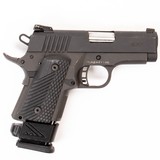 ROCK ISLAND ARMORY BBR 3.10.45 ACP - 2 of 3