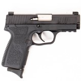 KAHR ARMS P9 9MM LUGER (9x19 PARA) - 2 of 3