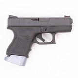 GLOCK 26 GEN4 9MM LUGER (9x19 PARA) - 2 of 3