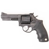 TAURUS 66 .357 MAG - 1 of 2