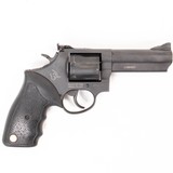 TAURUS 66 .357 MAG - 2 of 2