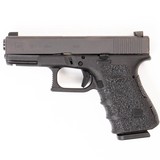 GLOCK 19 GEN3 9MM LUGER (9x19 PARA) - 1 of 3
