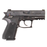 AREX REX ZERO 1 CP 9MM LUGER (9x19 PARA) - 2 of 3