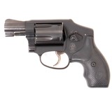 SMITH & WESSON 442-2 AIRWEIGHT .38 SPL +P - 1 of 3