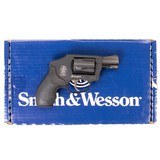 SMITH & WESSON 442-2 AIRWEIGHT .38 SPL +P - 3 of 3