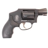 SMITH & WESSON 442-2 AIRWEIGHT .38 SPL +P - 2 of 3