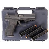 WALTHER PPQ 9MM LUGER (9x19 PARA) - 3 of 3