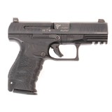 WALTHER PPQ 9MM LUGER (9x19 PARA) - 2 of 3
