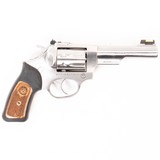 RUGER SP101 .22 LR - 2 of 3