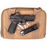 SPRINGFIELD ARMORY ECHELON 9MM LUGER (9x19 PARA) - 3 of 3