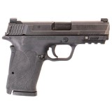 SMITH & WESSON M&P9 SHIELD EZ 9MM LUGER (9x19 PARA) - 2 of 3