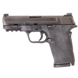 SMITH & WESSON M&P9 SHIELD EZ 9MM LUGER (9x19 PARA) - 1 of 3